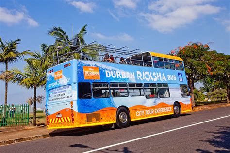 Exciting Things to Do in Durban | Travelstart.co.za