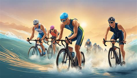 Sprint Triathlon: Everything You Need to Know (2024)