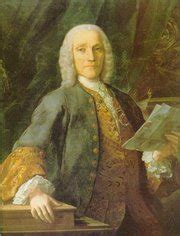 Domenico Scarlatti biography - 8notes.com