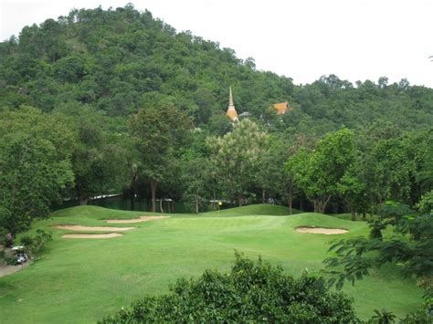 Royal Hua Hin Golf Course, Thailand | Hua Hin Golf Club