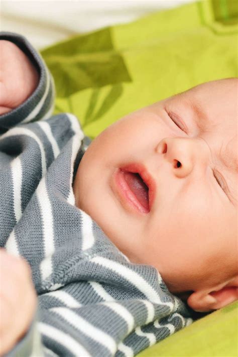 Baby congestion: Causes, symptoms, and home remedies