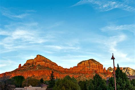 Visit Sedona Vistas