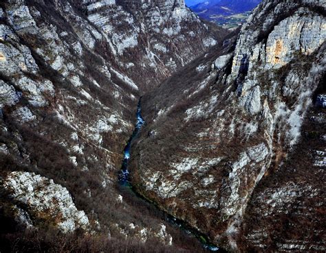 Gorges in the Dinaric Mountains | Outdooractive