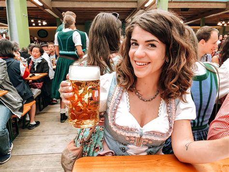 What to Wear to Oktoberfest in 2023: Oktoberfest Outfit Guide