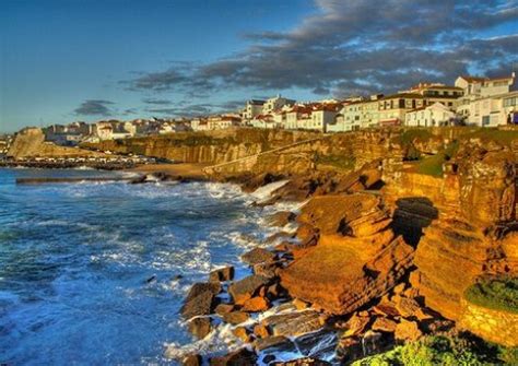 Lisbon Airport transfers to Ericeira city