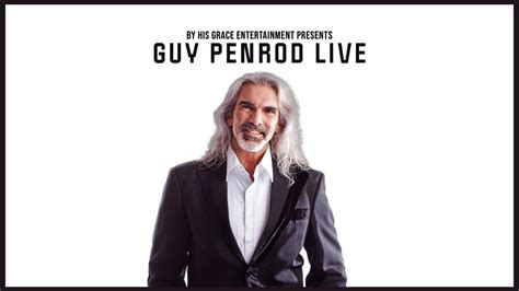 Guy Penrod Live - Urbano, OH — By His Grace Entertainment