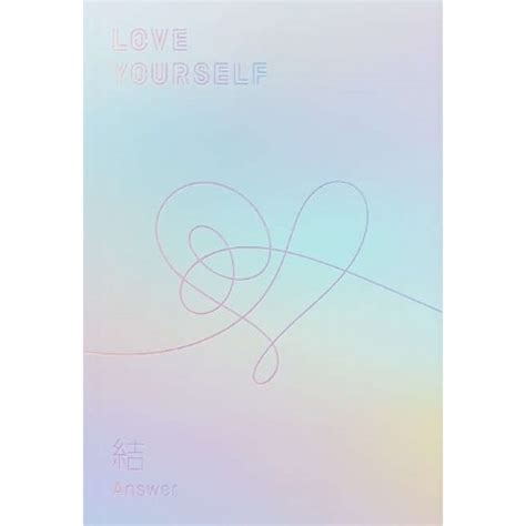 Love Yourself Bts - Bts Love Yourself Desktop Wallpapers Wallpaper Cave / Her (stylized as love ...