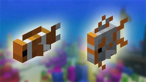 Can You Breed Tropical Fish In Minecraft? Answered | The Nerd Stash