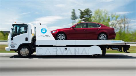 Carvana Archives