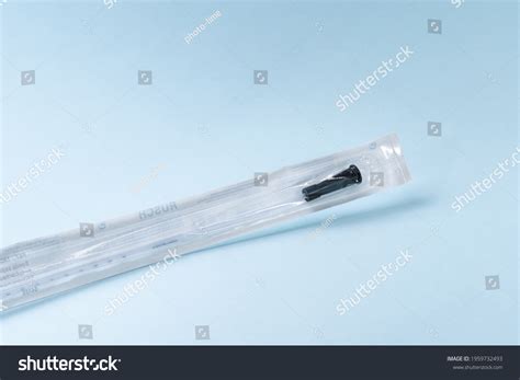 Rusch Male Female All Purpose Catheter Stock Photo 1959732493 ...