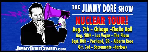 Jimmy Dore Comedy – The antidote to the mainstream noise makers, Jimmy Dore’s take-no-prisoners ...