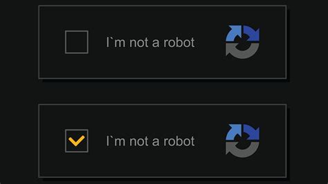 People Are Just Now Learning How The "I Am Not A Robot" Captcha Test Actually Works | IFLScience