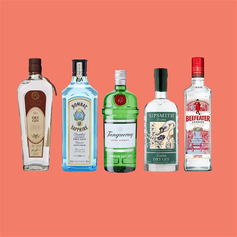 Cocktails Made Easy - Starter ingredients