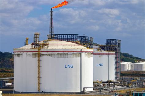 Venture Global to Invest Over $10 Billion to Develop LNG Facility in ...