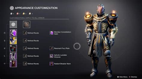 Pyrogale Gauntlets Fashion Attempt #1 : r/DestinyFashion