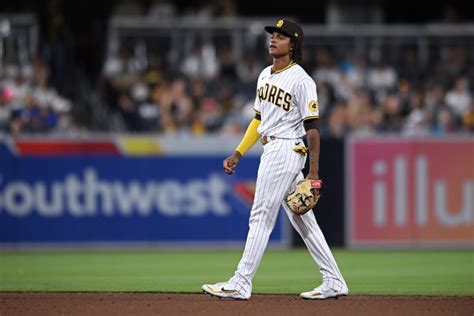 San Diego Padres Rumors - MLB Trade Rumors