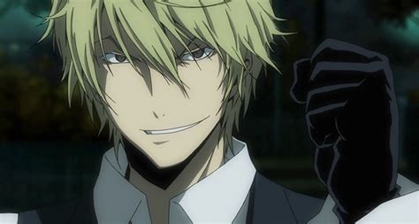 Top 15 Best Blonde Guy Anime Characters – FandomSpot