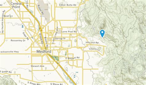 Best Trails near Medford, Oregon | AllTrails