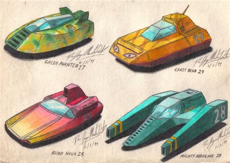 F-Zero X Ships page 2 by JMR-Mobius-1 on DeviantArt