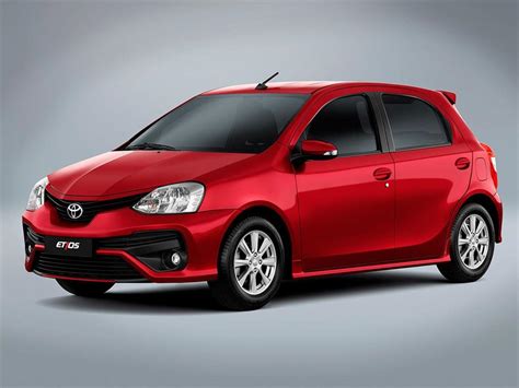 20 New 2019 Toyota Etios