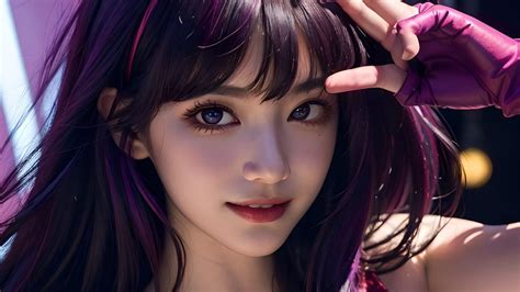 Oshi no Ko: Una IA trae de vuelta a Ai Hoshino como una linda chica real — Kudasai