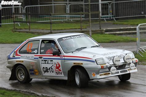 TopWorldAuto >> Photos of Vauxhall Chevette HSR - photo galleries