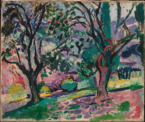 Fauvism | Essay | The Metropolitan Museum of Art | Heilbrunn Timeline ...