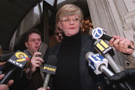 Lucianne Goldberg, key figure in Clinton impeachment, dead at 87