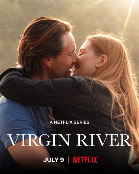 Virgin River Renewed for Seasons 4, 5 on Netflix