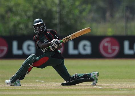 Kenya news: Kenya players resolve contract issue | ESPNcricinfo