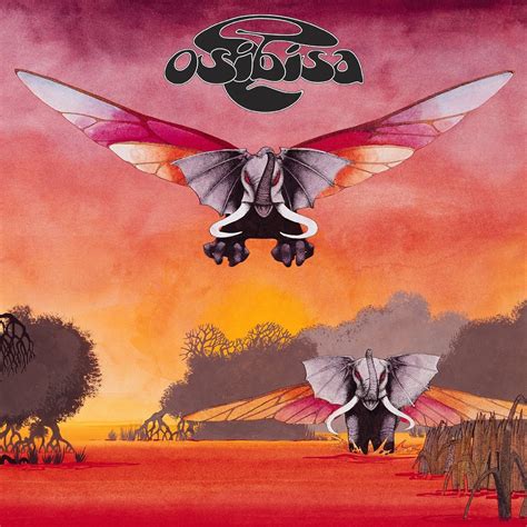 Osibisa -Reissue-: Osibisa: Amazon.fr: Musique