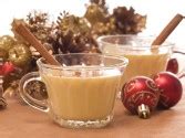 Christmas Coconut Rum Eggnog Recipe | CDKitchen.com