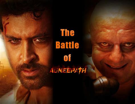 Agneepath Movie Songs, Cast Details, Trailer, Stills and Wallpapers ~ India Ngelulet