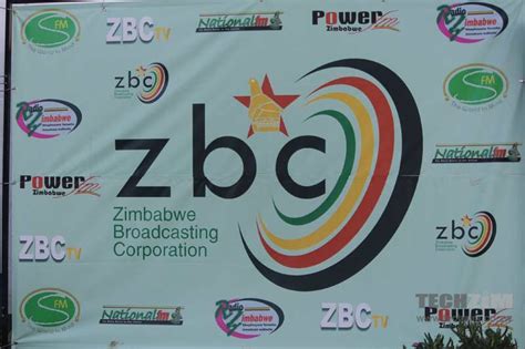 ZBC Announced The Launch Of Their App And Social Media Reacted - Techzim