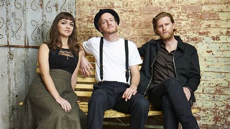 Songs We Love: The Lumineers, 'Ophelia' : NPR