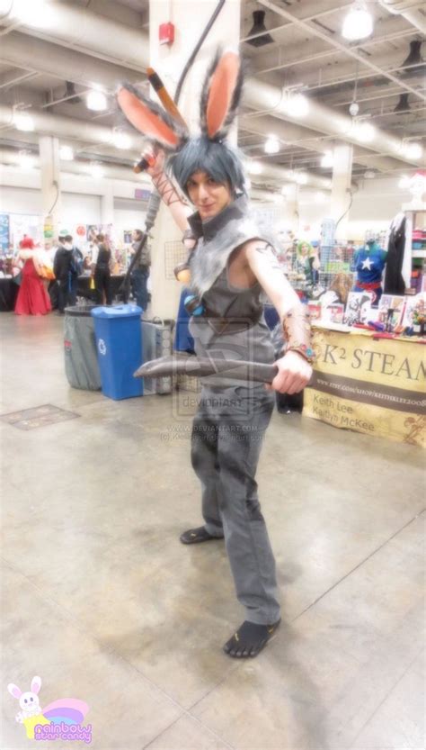 Anime Boston 2013 - Rise of the Guardians Cosplay by KieliHeart on DeviantArt | Rise of the ...