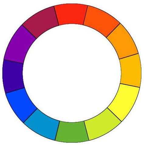 How to make a Color Wheel in Illustrator CS6