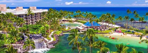 Hilton Waikoloa Village Resort on Hawaii Island | Big Island Guide