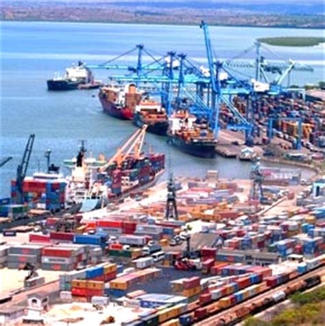 Kenya, Japan sign Sh25bn Mombasa port deal