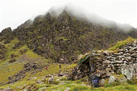 Carrauntoohil | | Alluring World