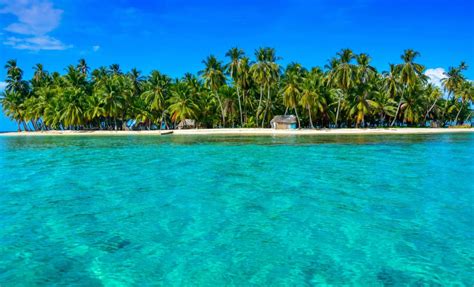 Portobelo, Panama | vše, co potřebujete vědět