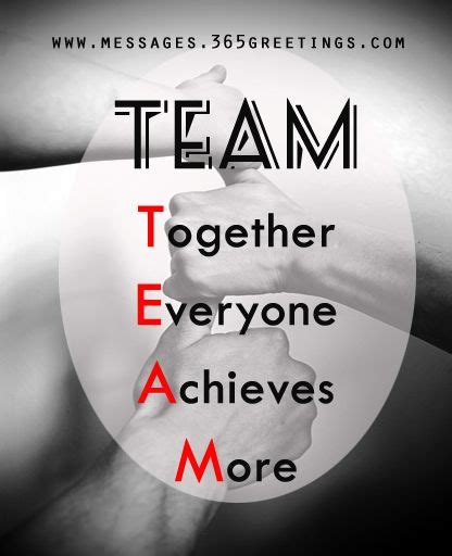 Teamwork Dreamwork Quotes. QuotesGram