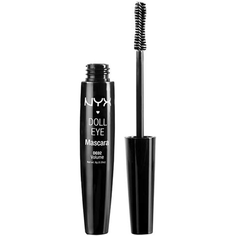 9 Best Drugstore Mascaras of 2017 - Cheap Lengthening Mascara Under $15