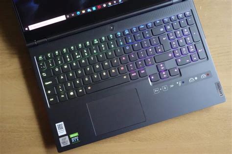 Lenovo Legion 7 Review | Trusted Reviews