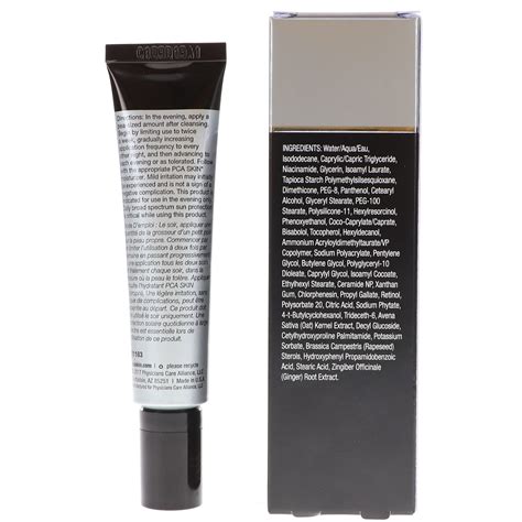 PCA Skin Retinol Treatment 1 oz.