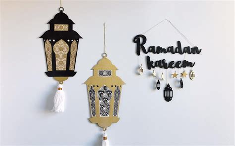 Simple Ramadan Preparation Checklist 2024 - Riwaq Al Quran