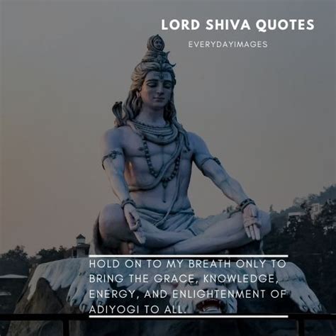 81+ Lord Shiva Quotes And Captions To Enlighten Your Soul