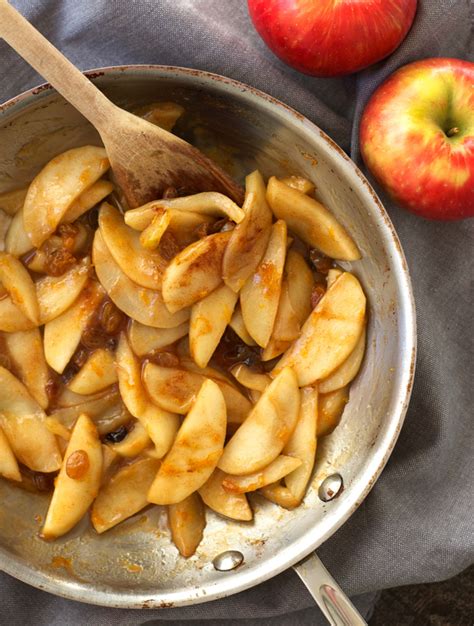 easy apple pie filling