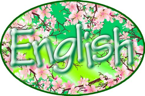 English clipart english subject, English english subject Transparent ...