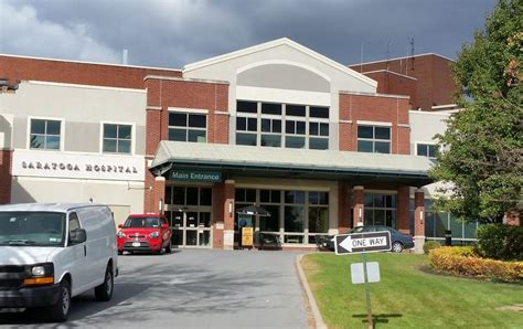 Saratoga Hospital - 10 Photos & 14 Reviews - Hospitals - 211 Church St ...